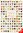 Whisky Flavours Collection - Poster 42x60cm Premium Edition
