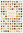 Whisky Flavours Collection - Poster 42x60cm Standard Edition