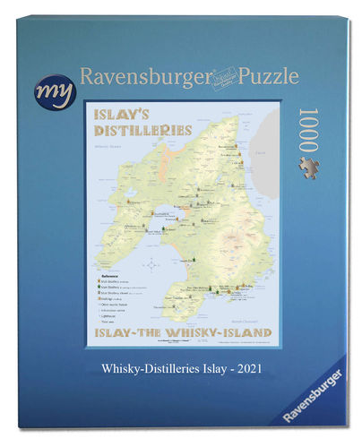 Islay Puzzle