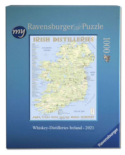 Ireland Puzzle